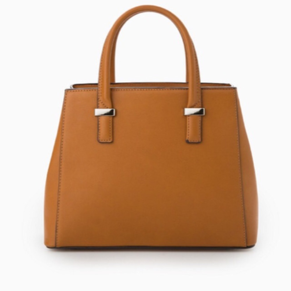 Small tote bag